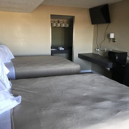 Welcome Inn 斯普林菲尔德 外观 照片