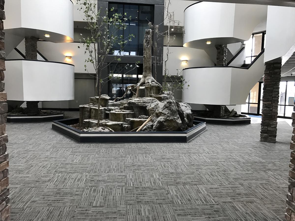 Welcome Inn 斯普林菲尔德 外观 照片