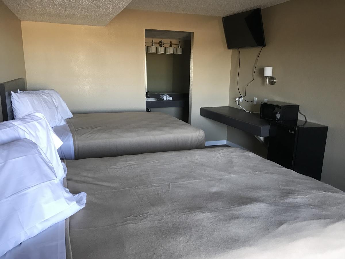 Welcome Inn 斯普林菲尔德 外观 照片