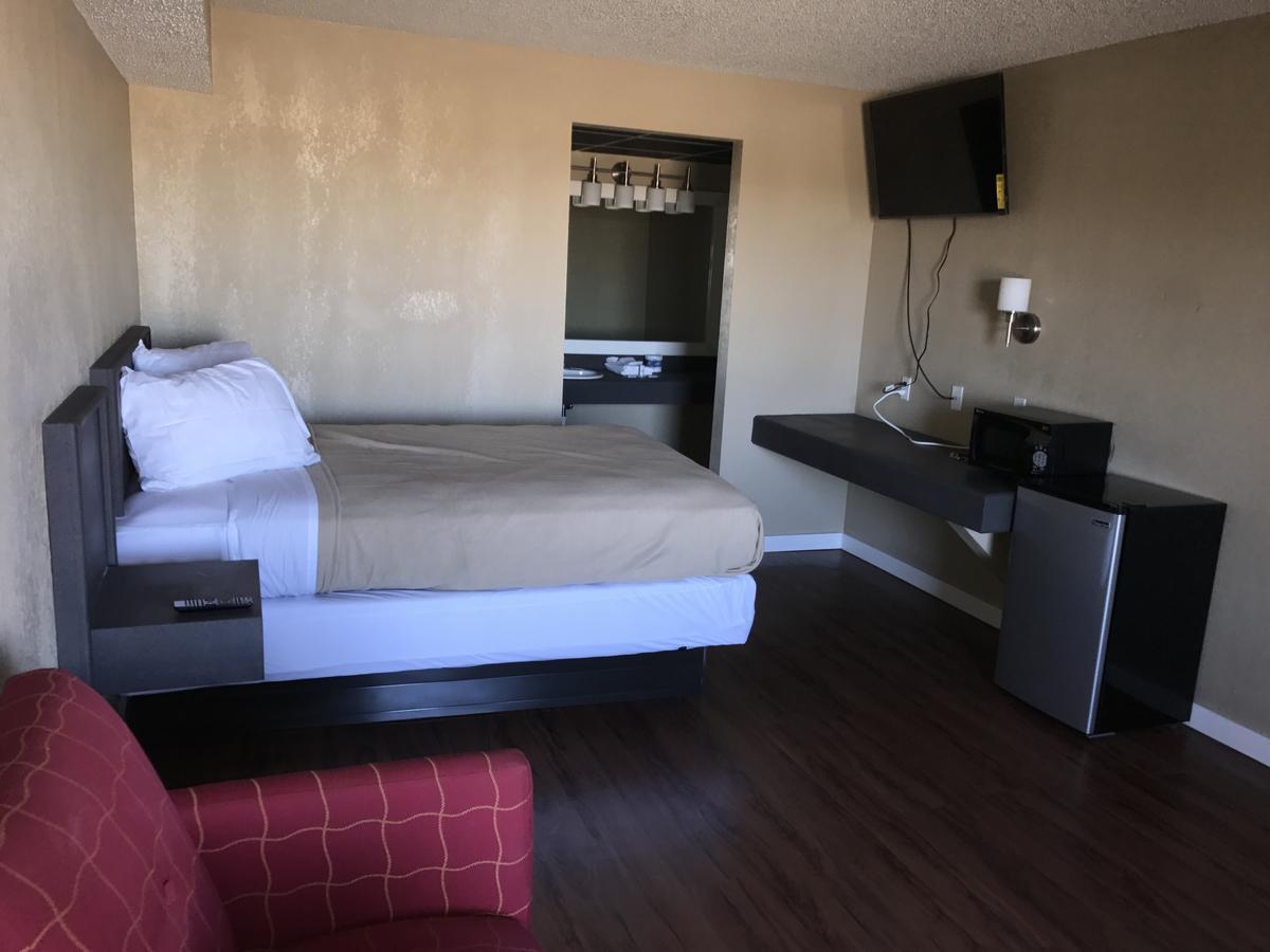 Welcome Inn 斯普林菲尔德 外观 照片